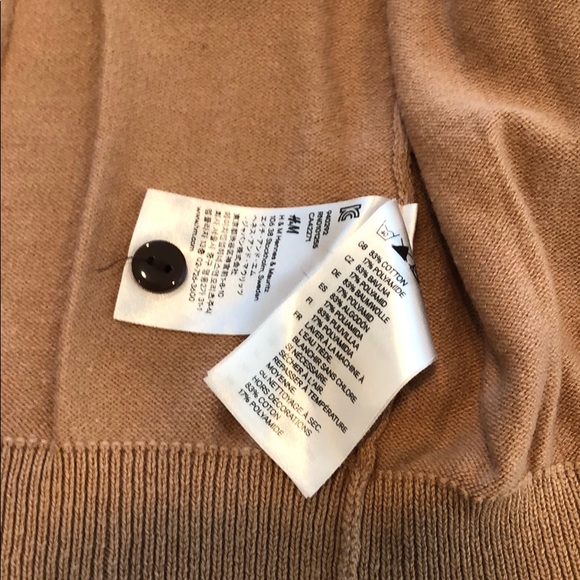 Cardigan - Picture 3 of 6